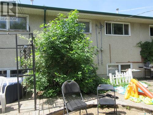 1341 Lacon Street, Regina, SK - Outdoor
