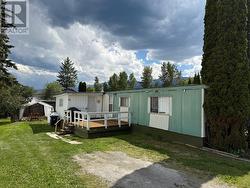 1040 9TH Avenue Unit# 47  Golden, BC V0A 1H2