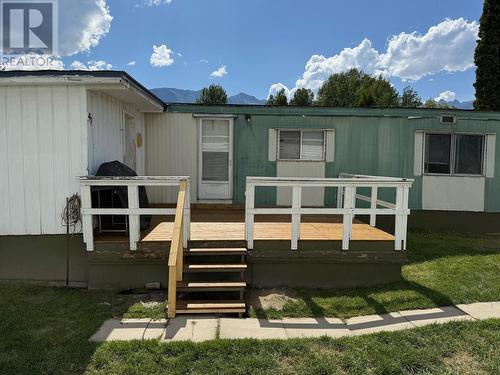 1040 9Th Avenue Unit# 47, Golden, BC 