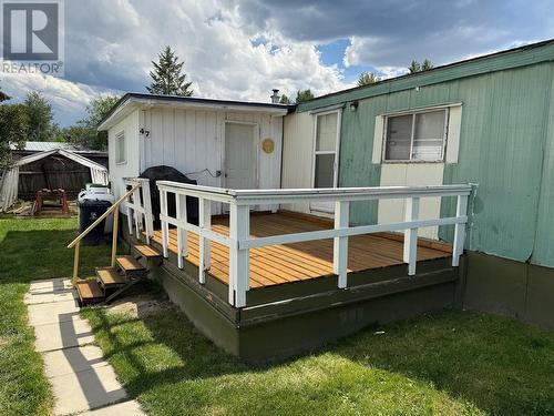 1040 9Th Avenue Unit# 47, Golden, BC 