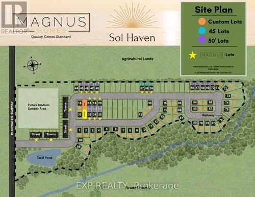 76 Dearing Drive, South Huron (Stephen), ON - Other