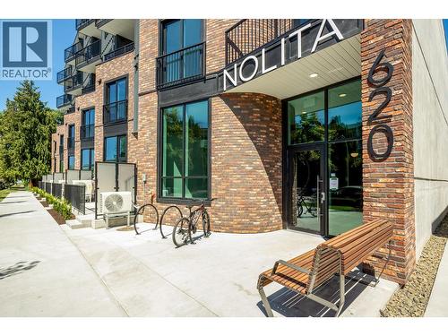 620 Coronation Avenue Unit# 507  Kelowna, BC V1Y 7A1