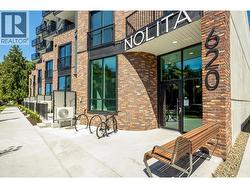 620 Coronation Avenue Unit# 507  Kelowna, BC V1Y 7A1