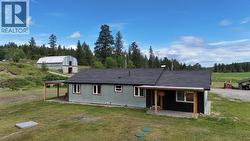 9811 MARGUERITE FERRY WEST NO 2 ROAD  Quesnel, BC V2J 6R6