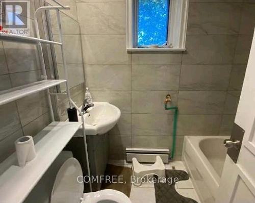 90 Riverside Drive, Greater Sudbury (Sudbury), ON - Indoor Photo Showing Bathroom