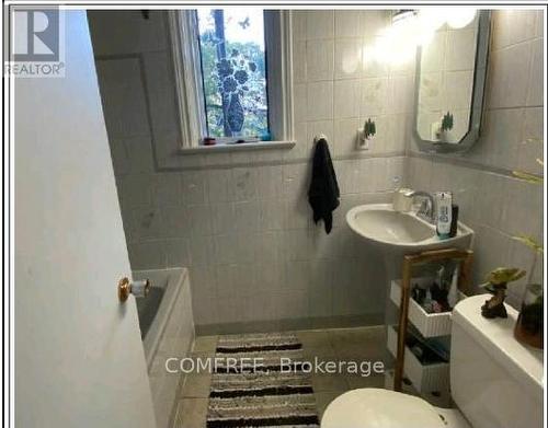 90 Riverside Drive, Greater Sudbury (Sudbury), ON - Indoor Photo Showing Bathroom