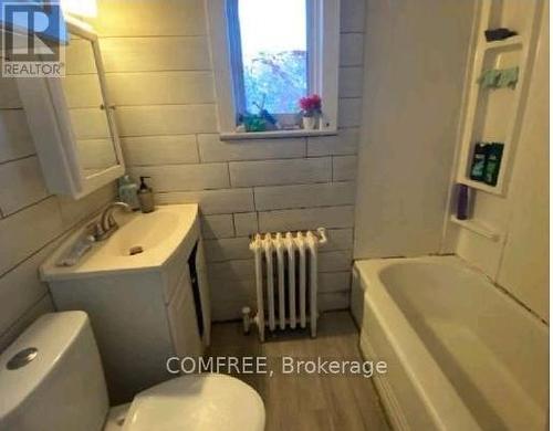 90 Riverside Drive, Greater Sudbury (Sudbury), ON - Indoor Photo Showing Bathroom