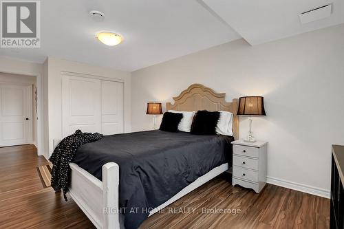 201 Versaille Street, Alfred And Plantagenet, ON - Indoor Photo Showing Bedroom