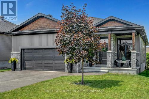 201 Versaille Street, Alfred And Plantagenet, ON - Outdoor