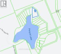 00000 PENYCK LANE  Frontenac, ON K0H 2P0