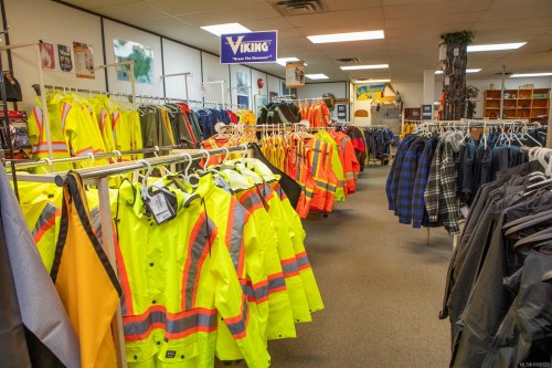 1-4-906 2Nd Ave West, Prince Rupert, BC 