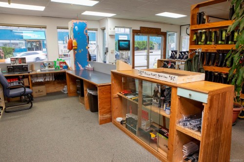 1-4-906 2Nd Ave West, Prince Rupert, BC 