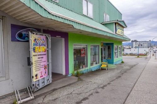 1-4-906 2Nd Ave West, Prince Rupert, BC 