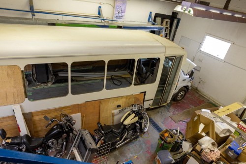 1-4-906 2Nd Ave West, Prince Rupert, BC 