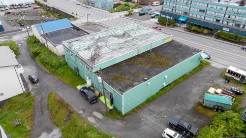 1-4-906 2Nd Ave West, Prince Rupert, BC 