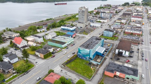 1-4-906 2Nd Ave West, Prince Rupert, BC 