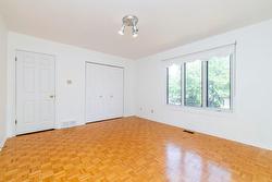 Chambre à coucher - 