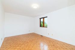 Chambre à coucher - 