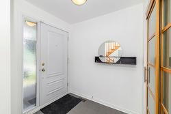 Hall d'entrée/Vestibule - 