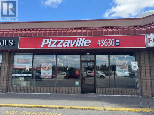 27A - 1111 Davis Drive, Newmarket, ON 