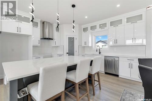 840 Ballesteros Crescent, Warman, SK - Indoor