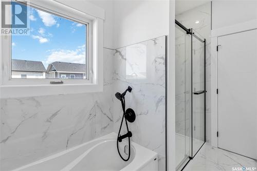 840 Ballesteros Crescent, Warman, SK - Indoor