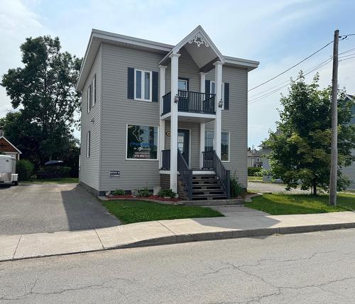 Frontage - 662 Rue Taché, Saint-Pascal, QC - Outdoor With Facade