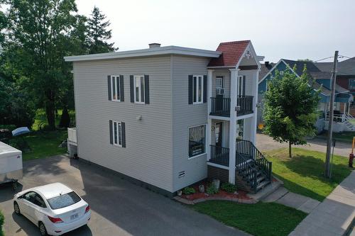 Aerial photo - 662 Rue Taché, Saint-Pascal, QC - Outdoor