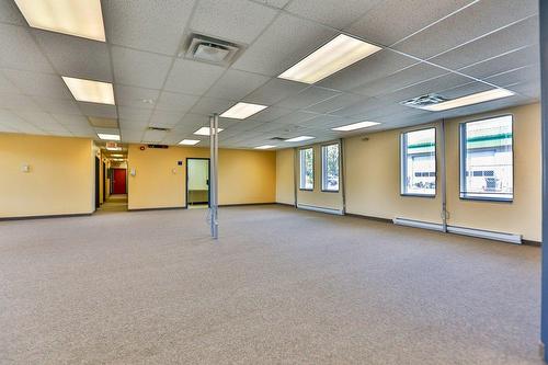Bureau - 225 Rue Dansereau, Contrecoeur, QC - Indoor Photo Showing Other Room