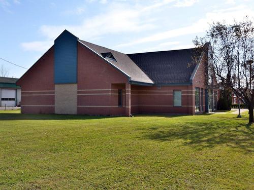 Extérieur - 225 Rue Dansereau, Contrecoeur, QC - Outdoor