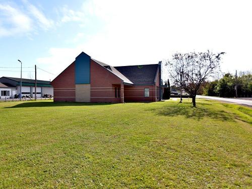 Entrée extérieure - 225 Rue Dansereau, Contrecoeur, QC - Outdoor