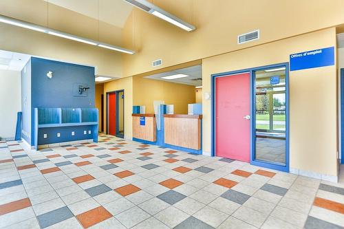 Bureau - 225 Rue Dansereau, Contrecoeur, QC - Indoor Photo Showing Other Room