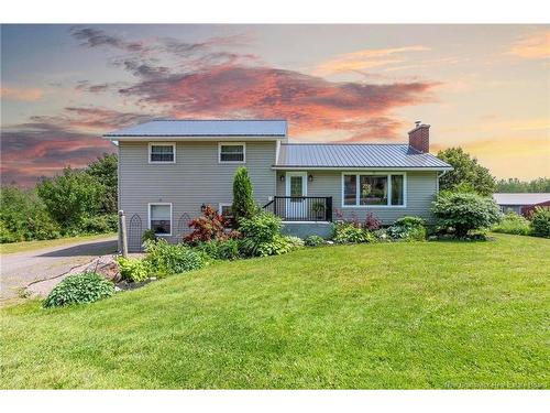 252 Ammon, Ammon, NB 