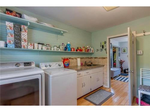 252 Ammon, Ammon, NB 