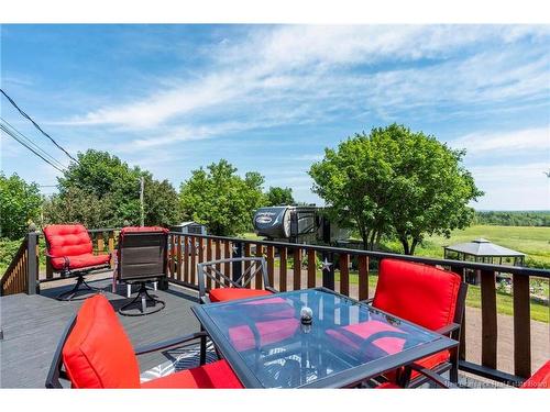 252 Ammon, Ammon, NB 