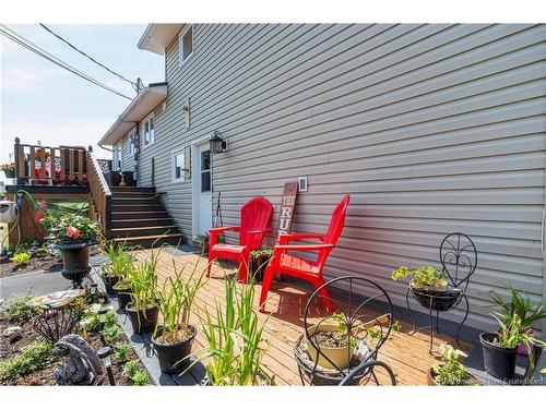 252 Ammon, Ammon, NB 