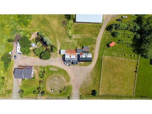 252 Ammon, Ammon, NB 