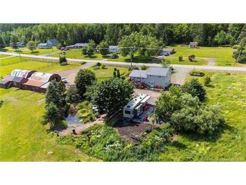 252 Ammon, Ammon, NB 