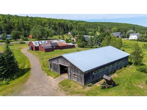 252 Ammon, Ammon, NB 