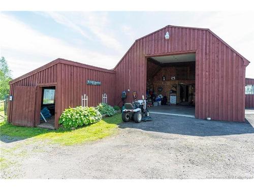 252 Ammon, Ammon, NB 