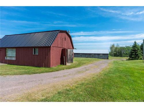 252 Ammon, Ammon, NB 