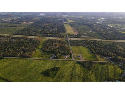 Lot Doucet Rd, Green River, NB 