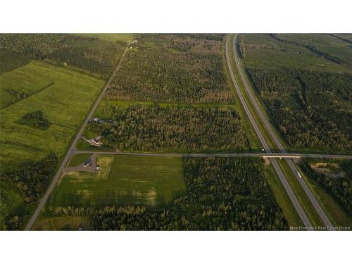 Lot Doucet Rd, Green River, NB 