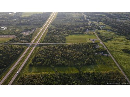 Lot Doucet Rd, Green River, NB 