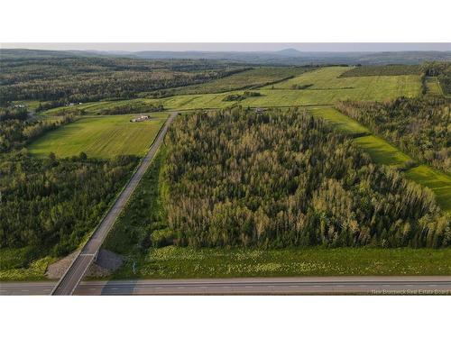 Lot Doucet Rd, Green River, NB 
