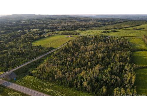 Lot Doucet Rd, Green River, NB 
