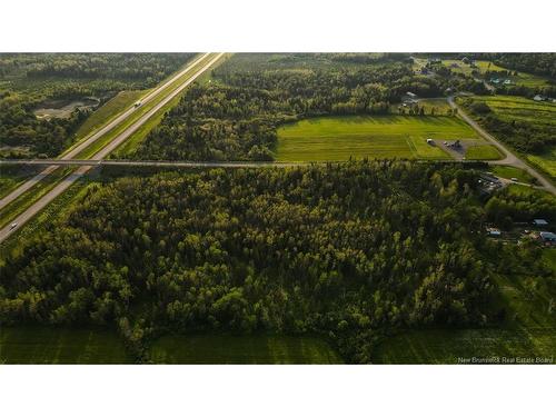 Lot Doucet Rd, Green River, NB 