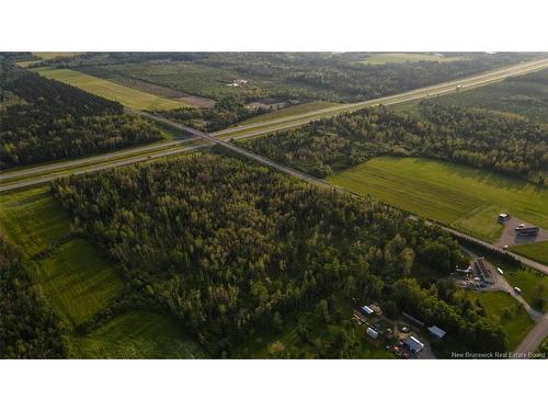 Lot Doucet Rd, Green River, NB 