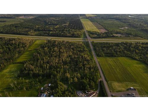 Lot Doucet Rd, Green River, NB 