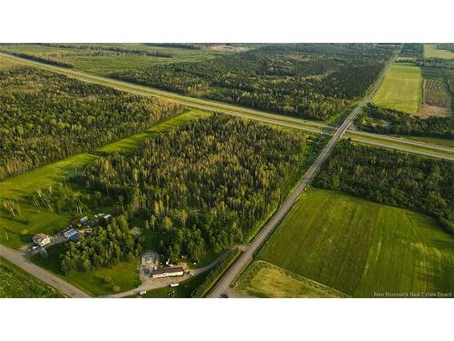 Lot Doucet Rd, Green River, NB 